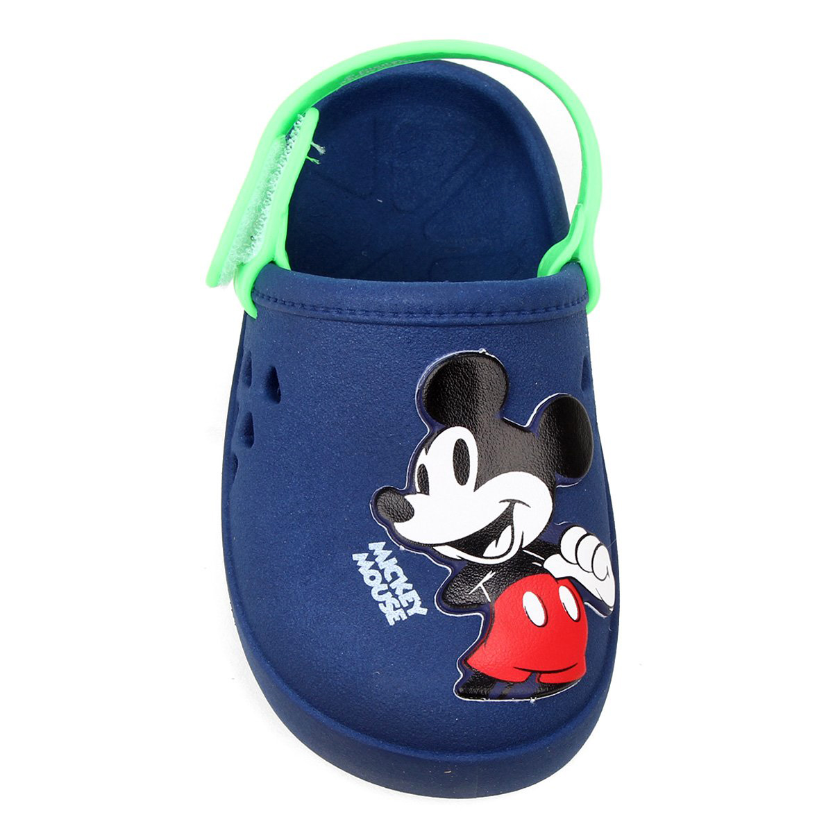 Crocs shop grendene mickey
