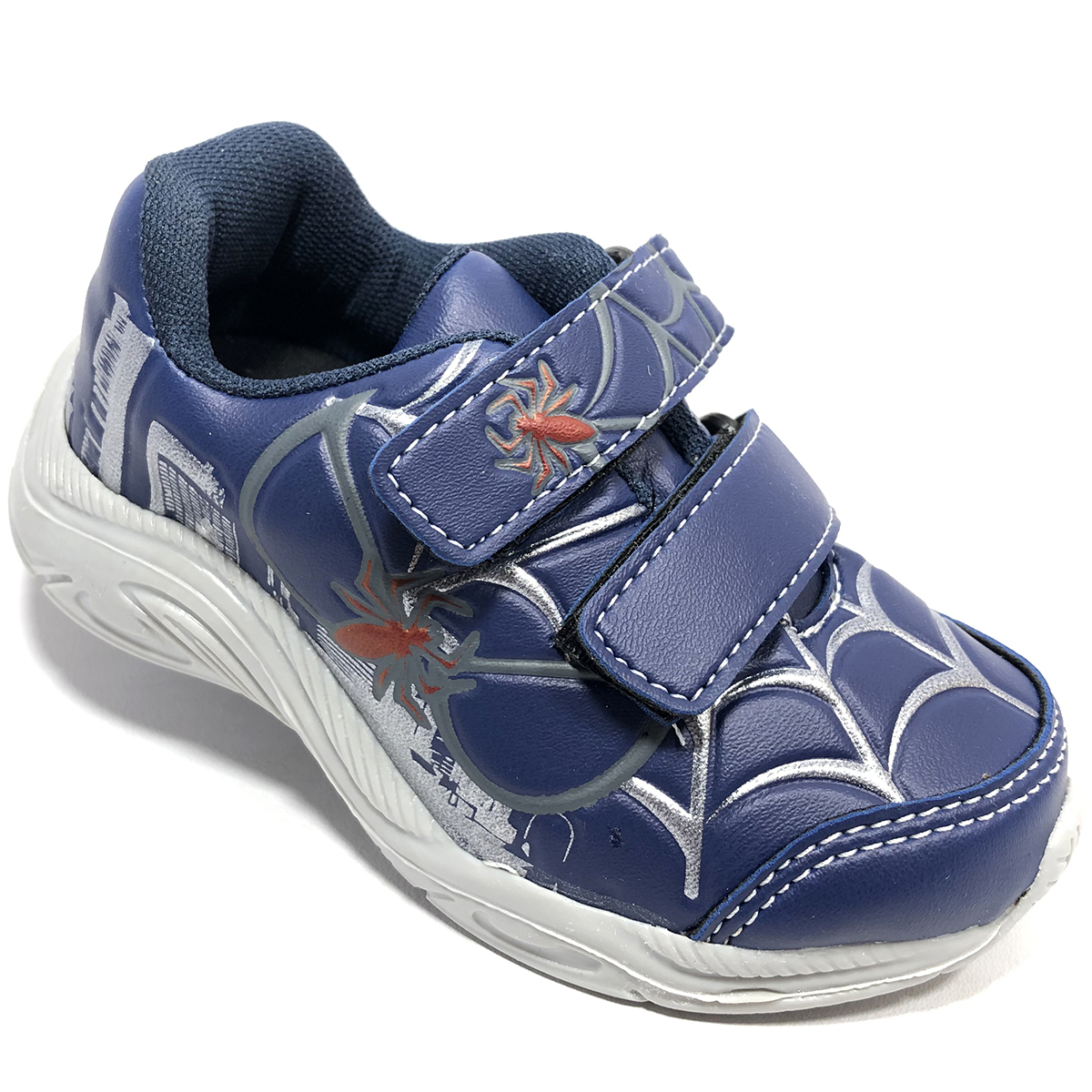 tenis infantil menino led