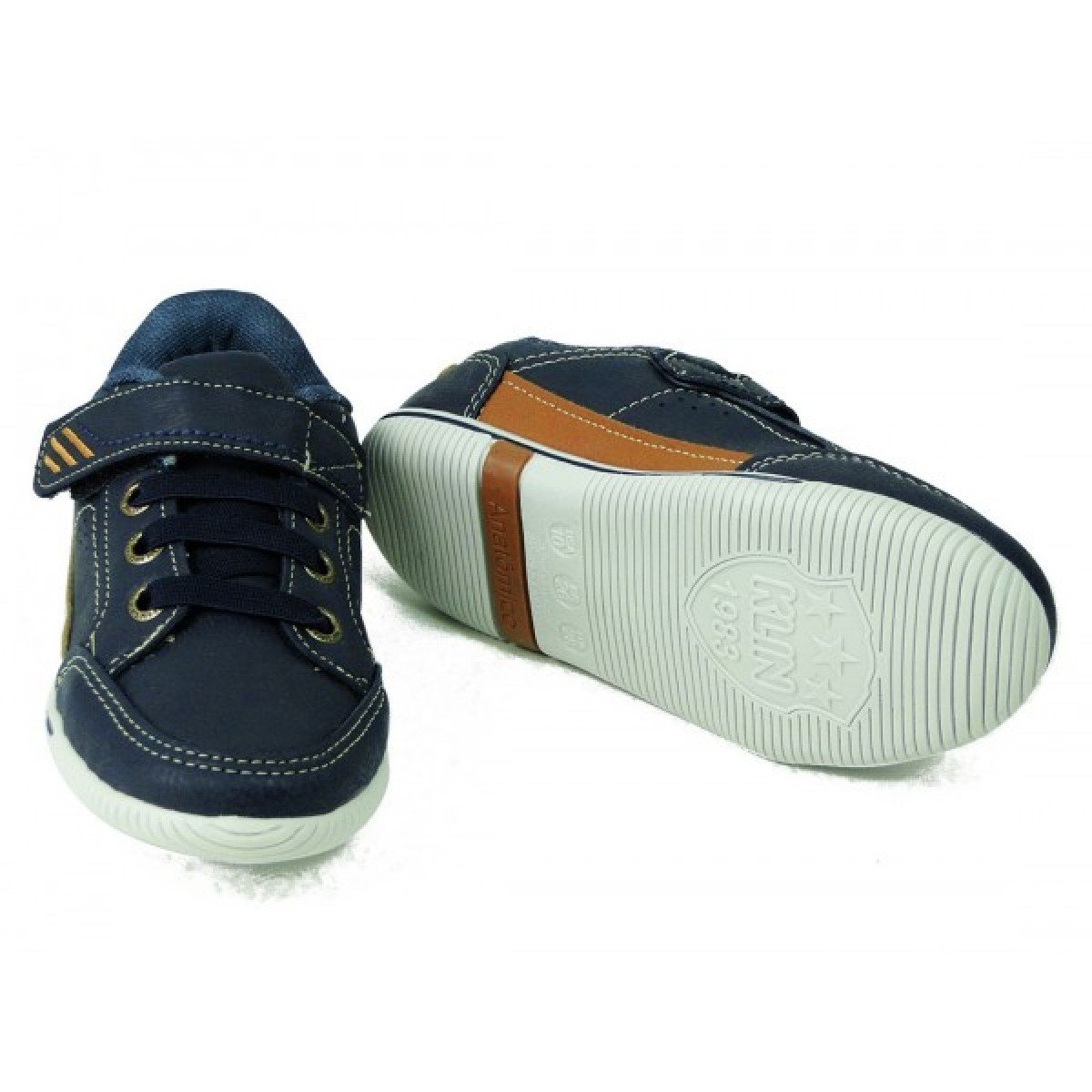 tenis klin baby flyer