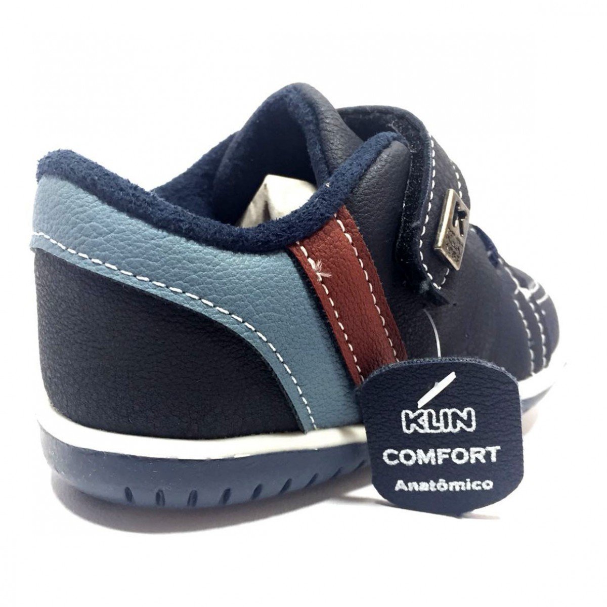 sapatinho de cravinho