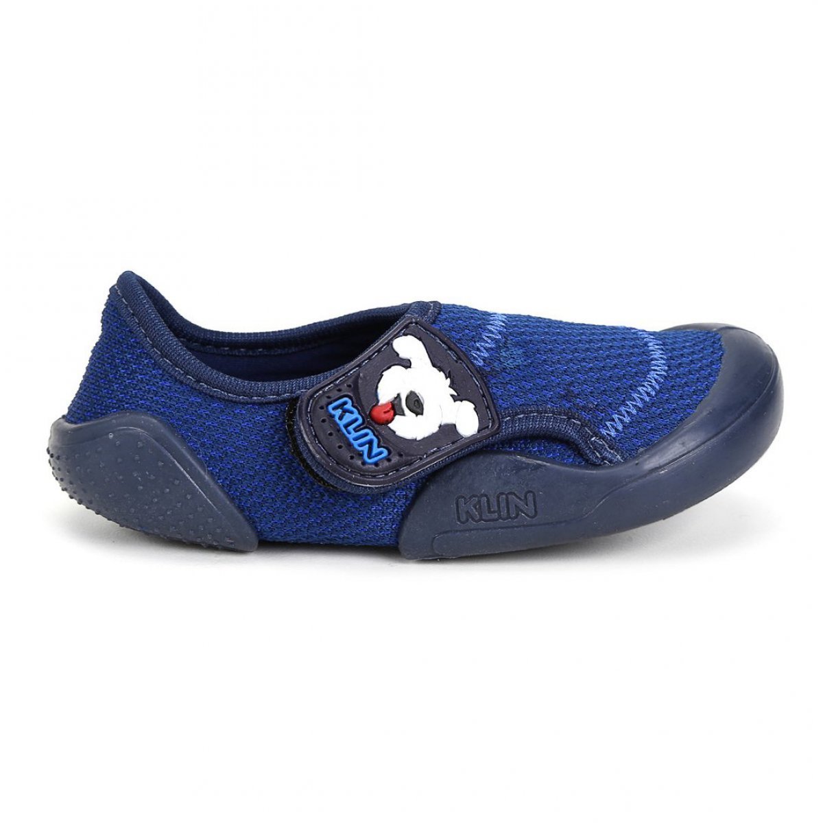 sapato infantil klin new confort