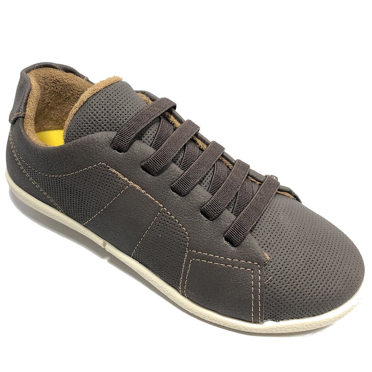 sapato infantil klin flyer masculino