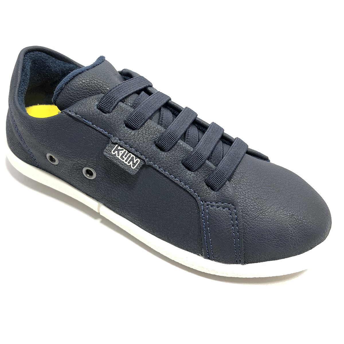 sapato infantil klin flyer masculino