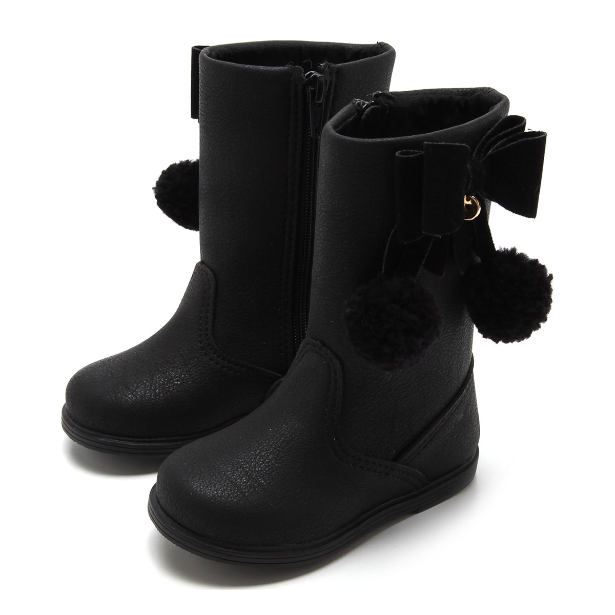botas klin