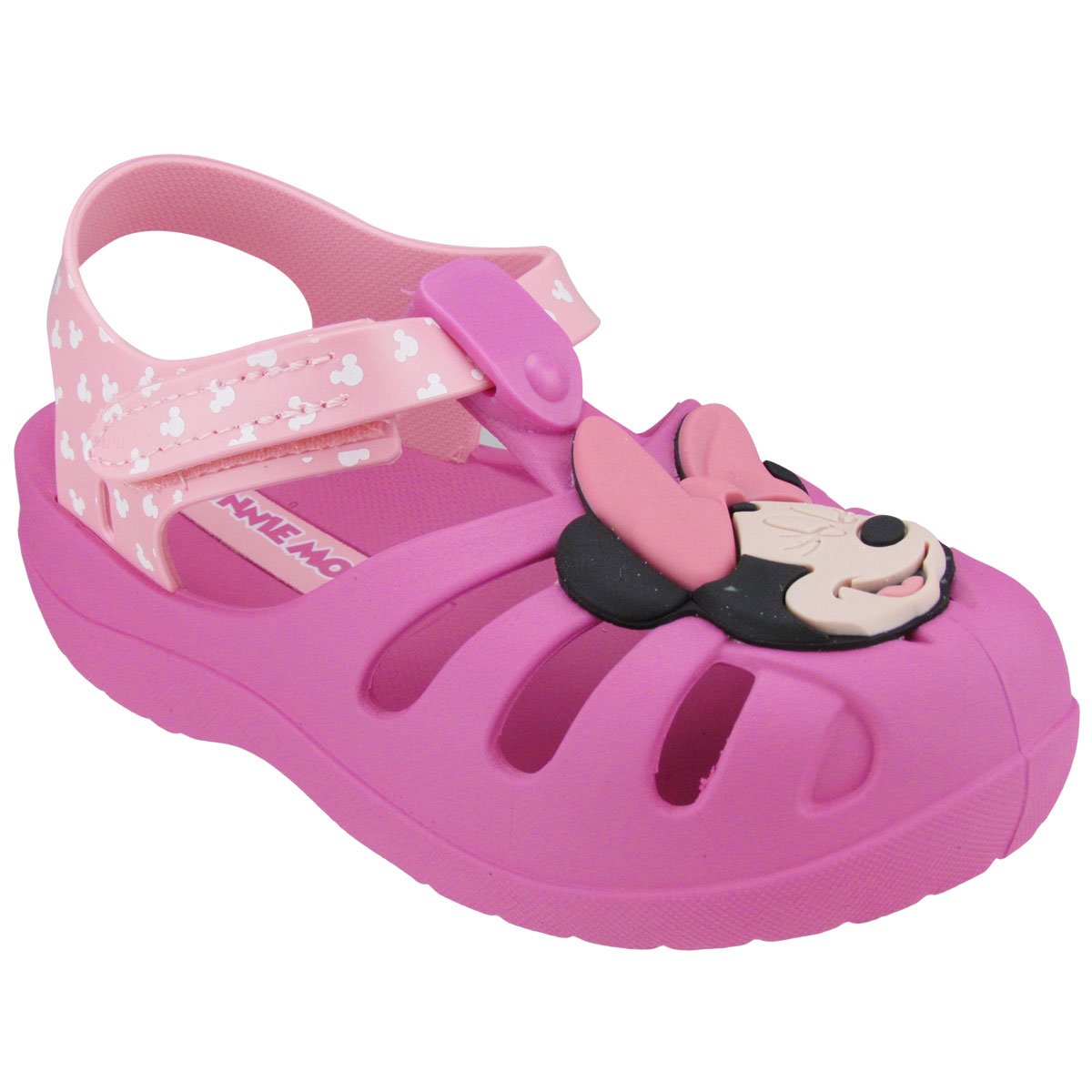 sandalia grendene infantil 2019