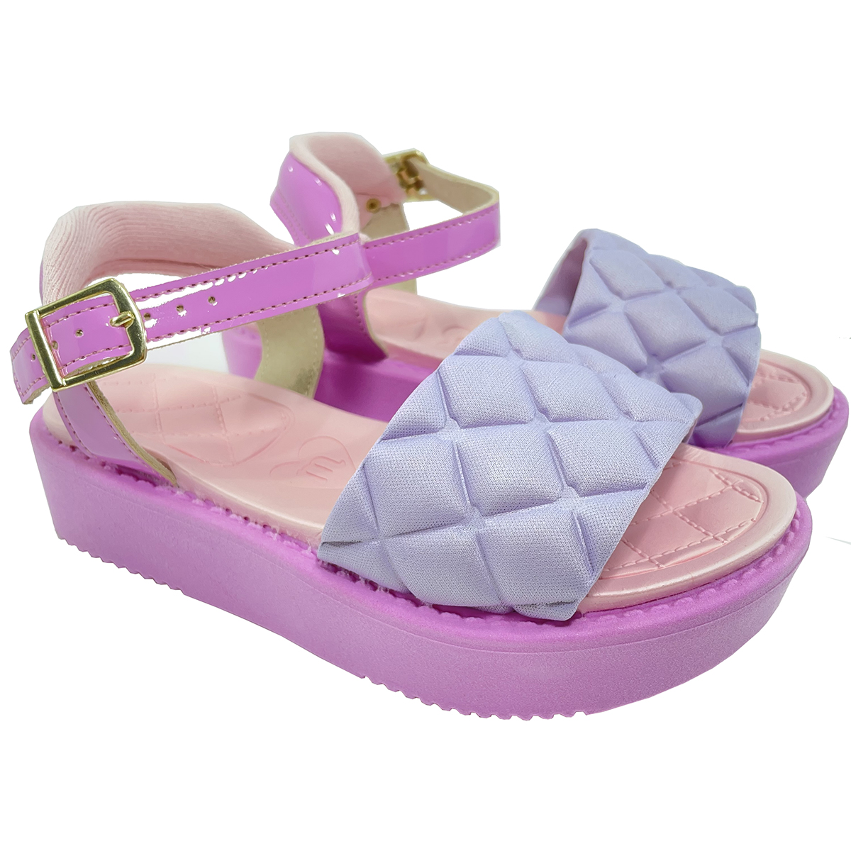 Molekinha flatform hot sale