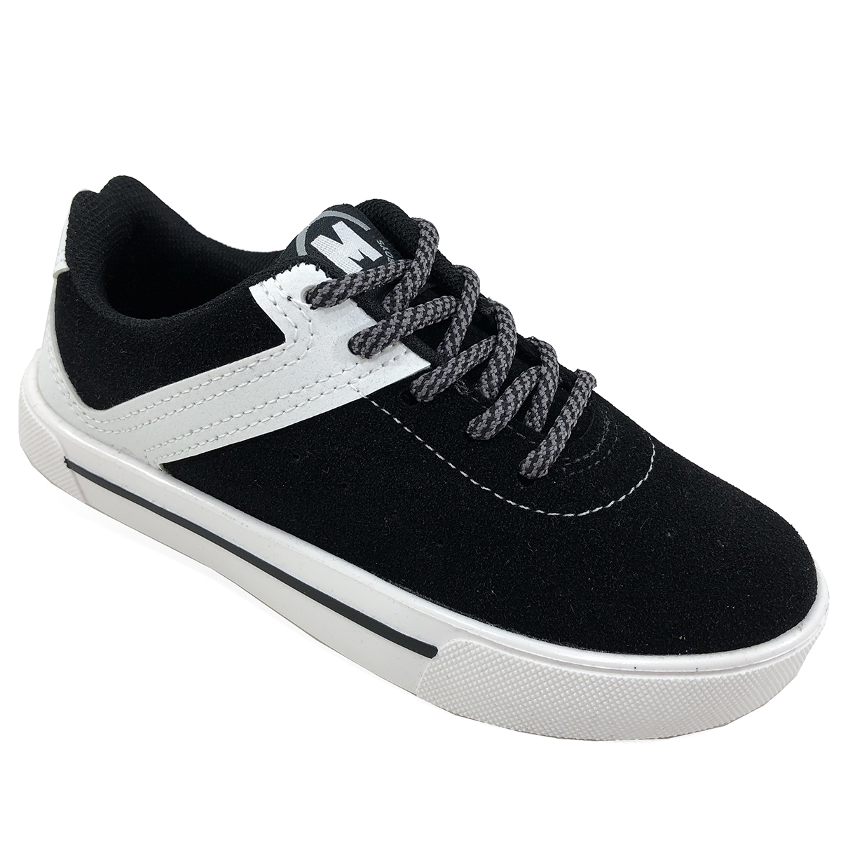 tenis menino preto