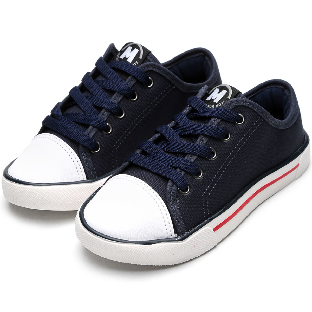 tenis menino molekinho
