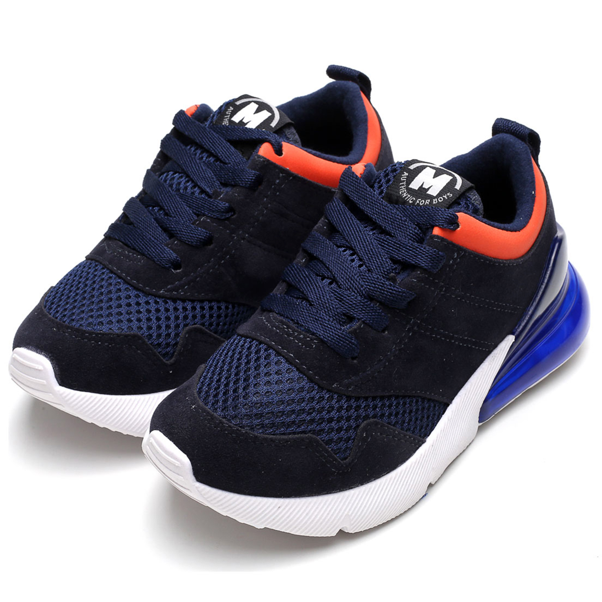 tenis infantil molekinho