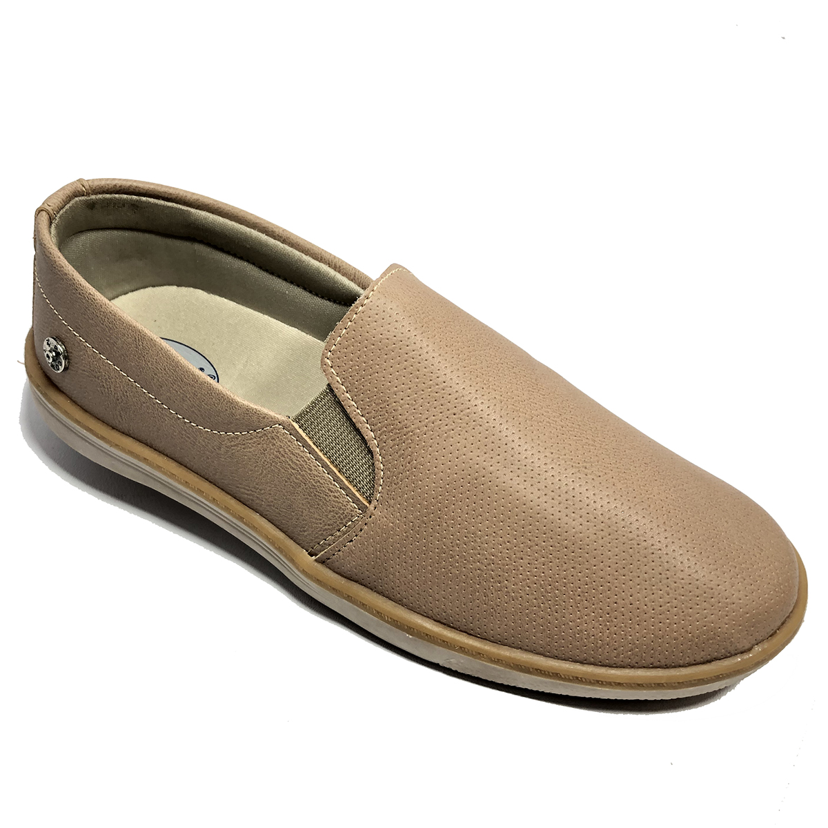 comprar mocassim infantil masculino