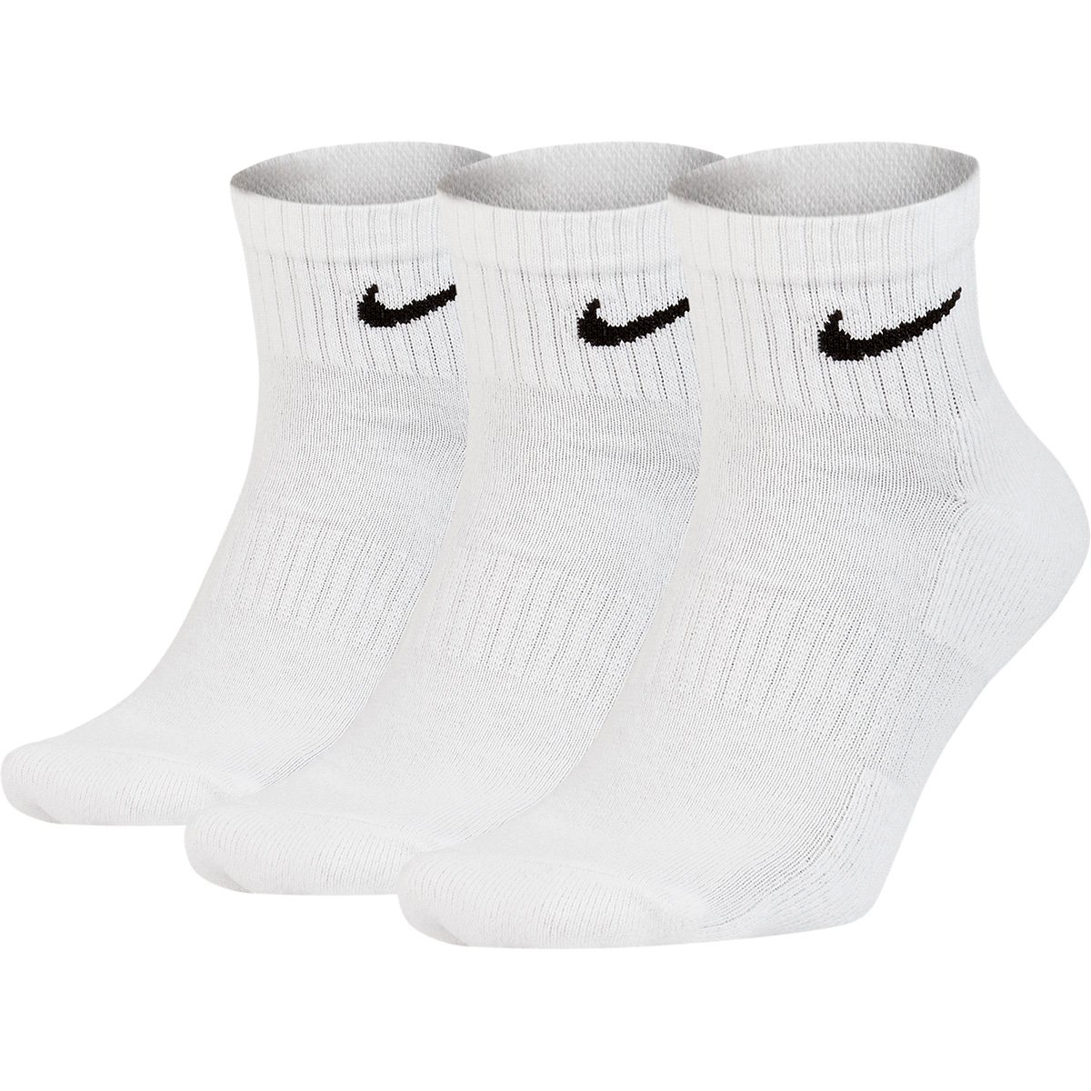 nike cano medio branco