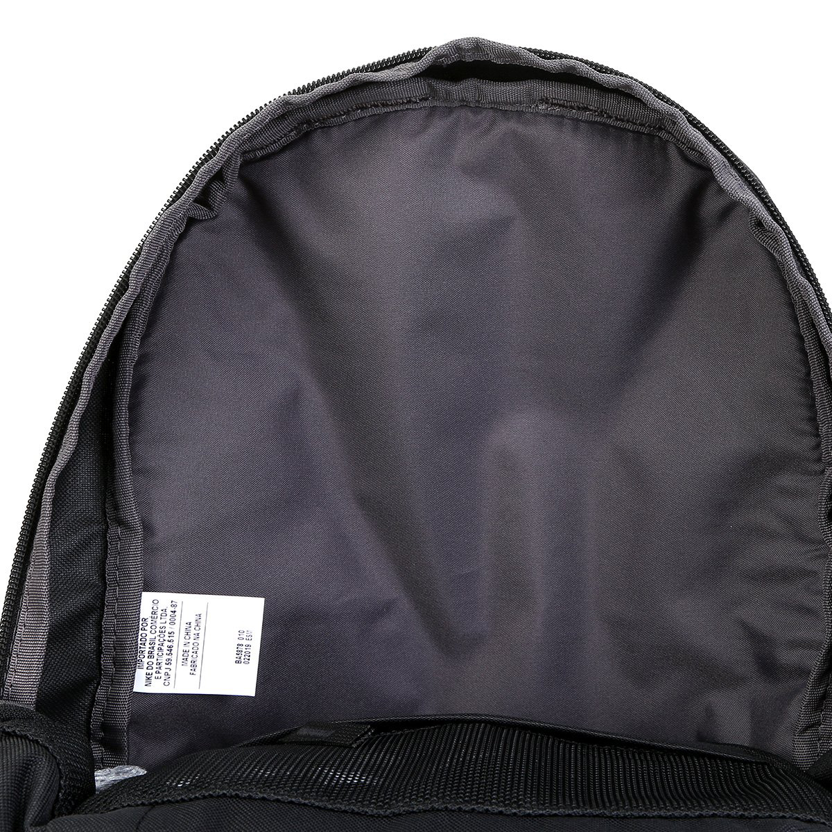 mochila nike elemental 2.0 lbr