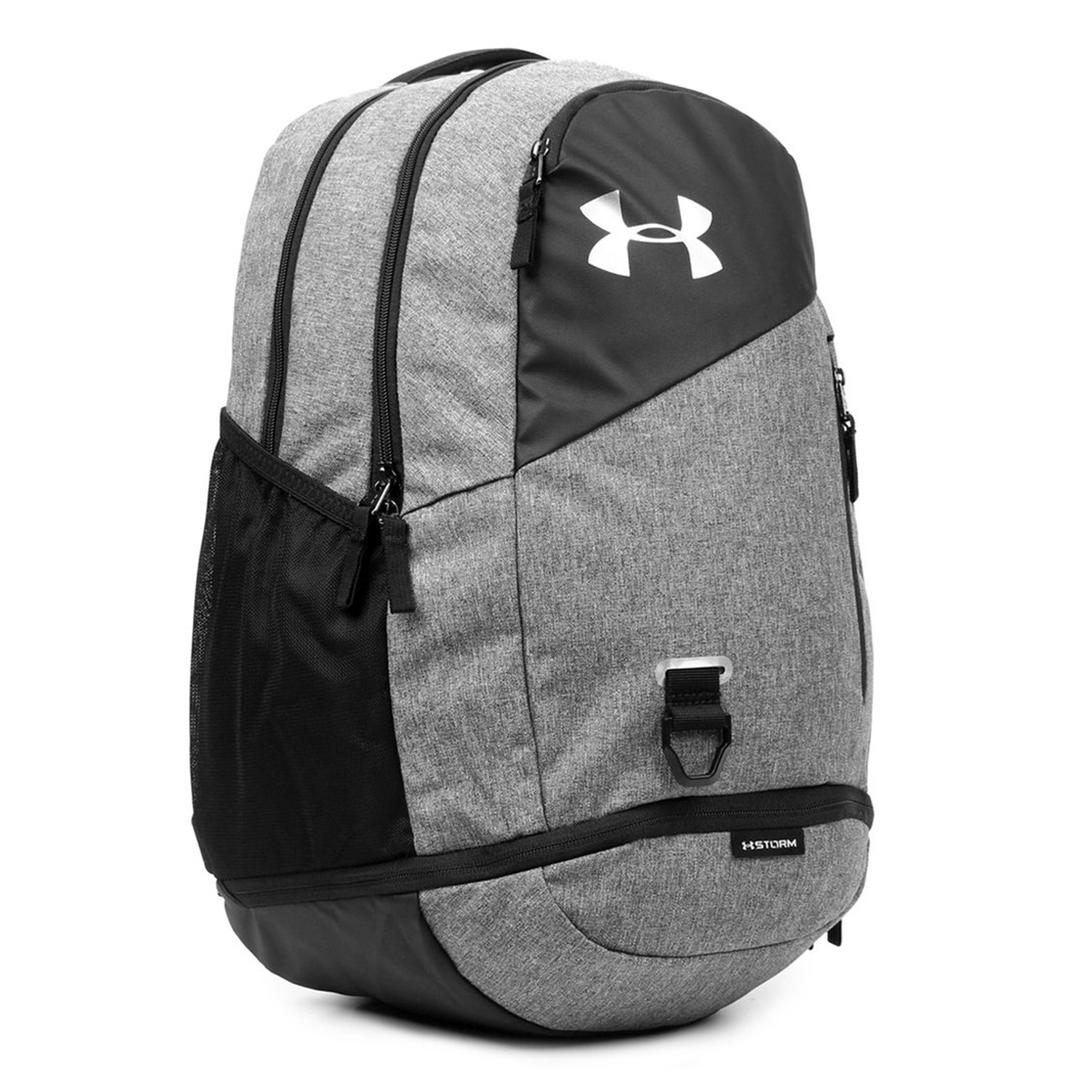 mochila under armour hustle 4.0