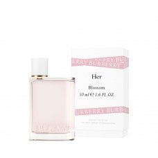 Perfume Burberry Her Blossom Feminino - 50 ml