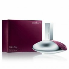 Perfume Euphoria Calvin Klein Feminino Eau De Parfum - 100ml