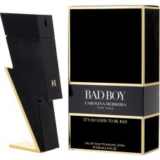 Perfume Bad Boy Masculino - 100 ml