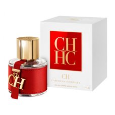 Perfume CH Carolina Herrera Feminino - 100 ml