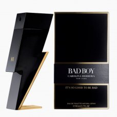 Perfume Bad Boy Masculino - 50 ml