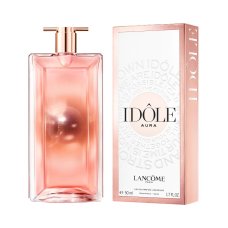 Perfume Idôle Aura Lancôme Eau de Parfum Feminino - 50 ml