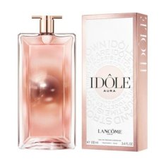 Perfume Idôle Aura Feminino - 100 ml