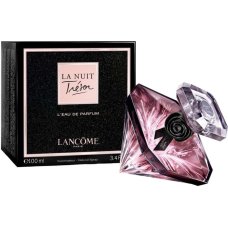 Perfume La Nuit Trésor Feminino - 50 ml