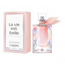 Perfume La Vie Est Belle Soleil Cristal Feminino - 50 ml