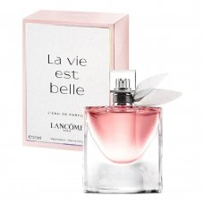 Perfume La Vie Est Belle Lancôme Eau de Parfum - 100 ml