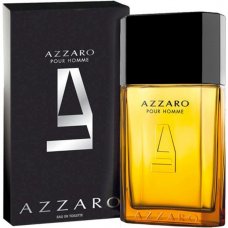 Perfume Azzaro Masculino - 100 ml