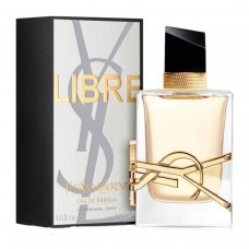 Perfume Yves Saint Laurent Libre Feminino Eau De Parfum - 50ml