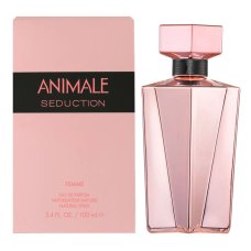 Perfume Animale Seduction Femme Feminino Eau de Parfum - 100ml