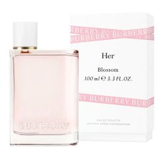 Perfume Burberry Her Blossom Feminino Eau de Parfum - 100ml