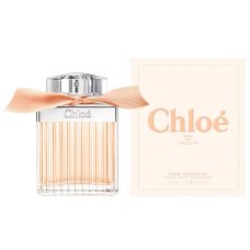 Perfume Chloé Rose Tangerine Feminino Eau de Toilette - 75ml