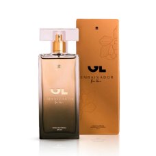 Perfume GL Embaixador For Her - 100 ml