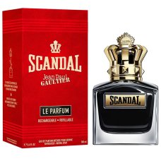 Perfume Masculino Scandal Pour Homme Jean Paul Gaultier EDP - 100ml