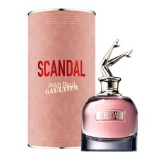 Perfume Scandal Jean Paul Gaultier Feminino Eau de Parfum - 80ml