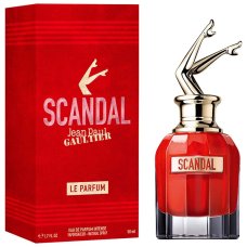 Perfume Scandal Le Parfum Jean Paul Gaultier Feminino EDP - 50ml