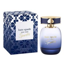 Perfume New York Sparkle Kate Spade Eau de Parfum Feminino - 100ml