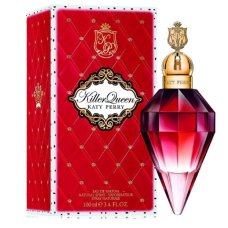Perfume Killer Queen by Katy Perry Feminino Eau de Parfum - 100ml