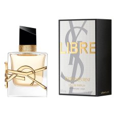 Perfume Yves Saint Laurent Libre Feminino Eau De Parfum - 90ml