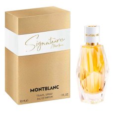 Perfume Signature Absolue  Montblanc Feminino EDP - 50ml