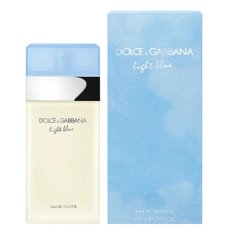 Perfume Dolce & Gabbana Light Blue Feminino - 25ml