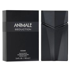 Perfume Masculino Animale Seduction Homme EDT - 100ml