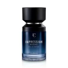 Perfume Masculino Impression Audaz Eudora EDP - 100ml