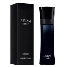 Perfume Masculino Armani Code Giorgio Armani EDT - 125ml
