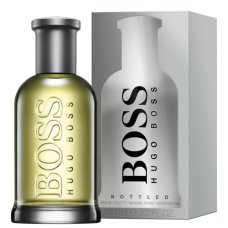 Perfume Masculino Bottled Hugo Boss - 100ml