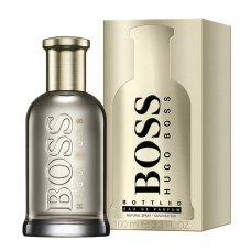Perfume Masculino Bottled Hugo Boss EDP - 100ml