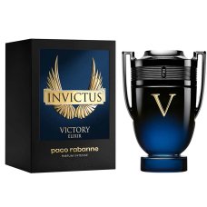 Perfume Masculino Invictus Victory Elixir Paco Rabanne - 100ml