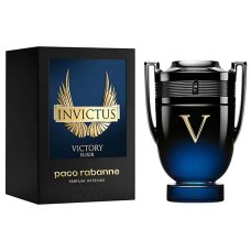 Perfume Masculino Invictus Victory Elixir Paco Rabanne - 50ml