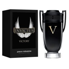 Perfume Masculino Invictus Victory Paco Rabanne - 200ml