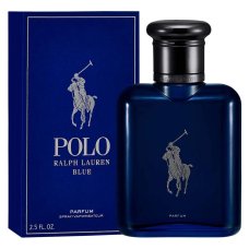 Perfume Masculino Polo Blue Ralph Lauren  - 75ml